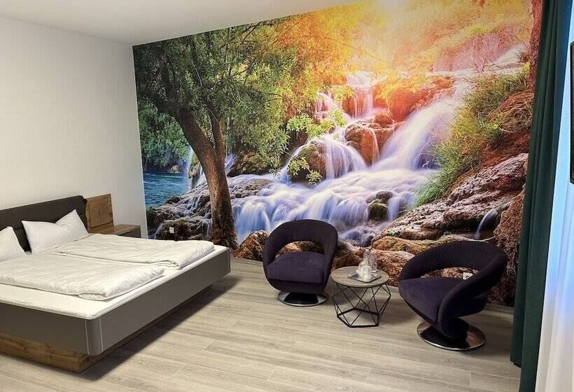 膳宿费 Weißes Haus