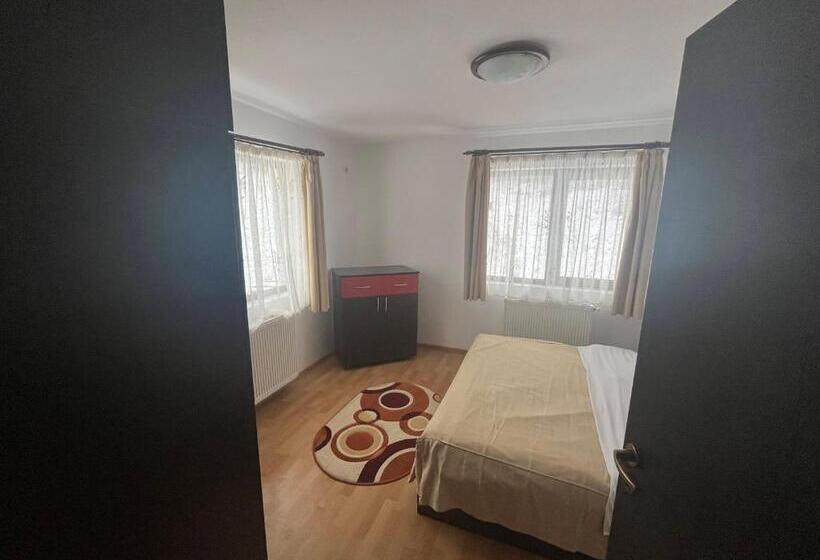 Pensiunea Valea Dorului