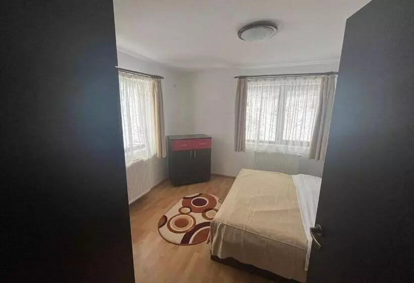 Pensiunea Valea Dorului