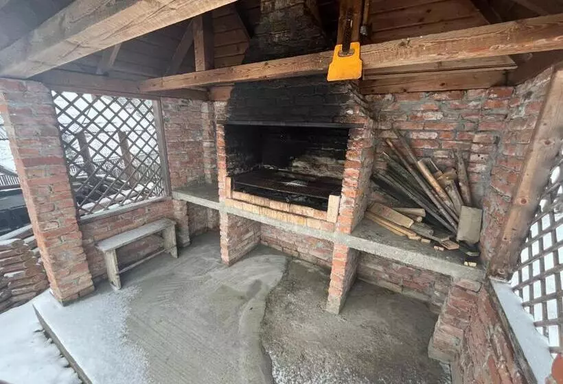 Pensiunea Valea Dorului