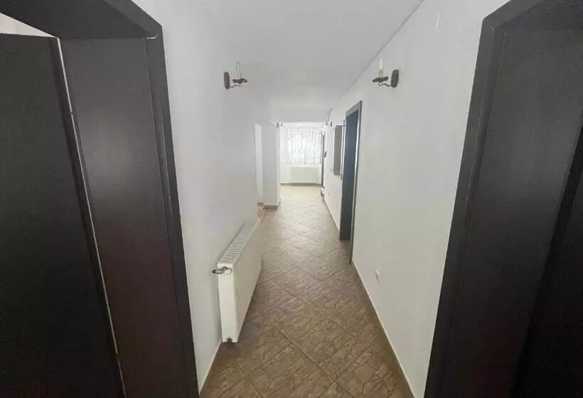 Pensiunea Valea Dorului