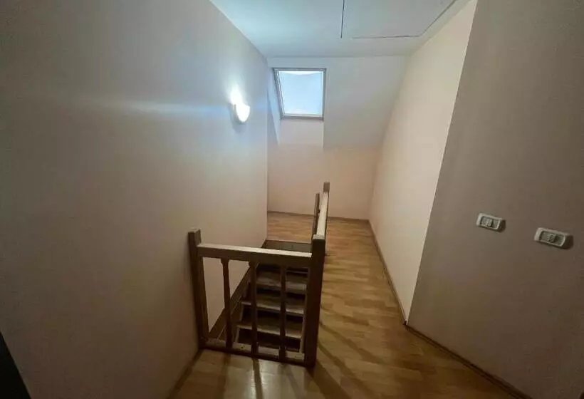 Pensiunea Valea Dorului