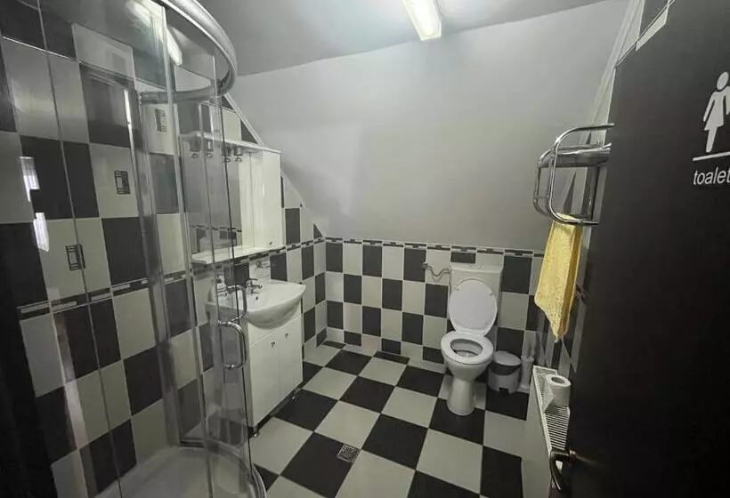 Pensiunea Valea Dorului