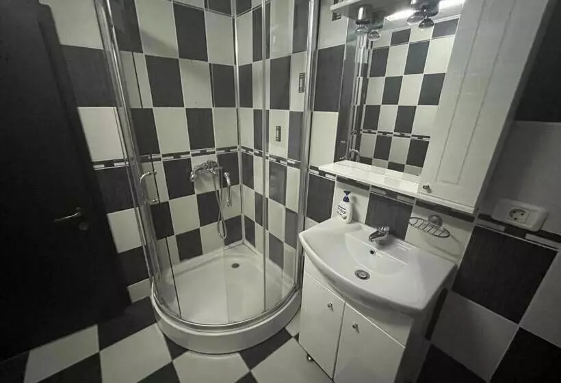 Pensiunea Valea Dorului