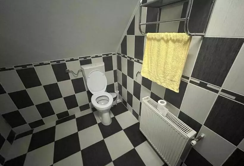 Pensiunea Valea Dorului