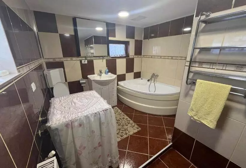 Pensiunea Valea Dorului