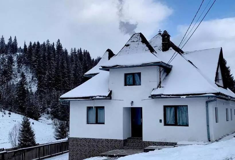 Pensiunea Valea Dorului