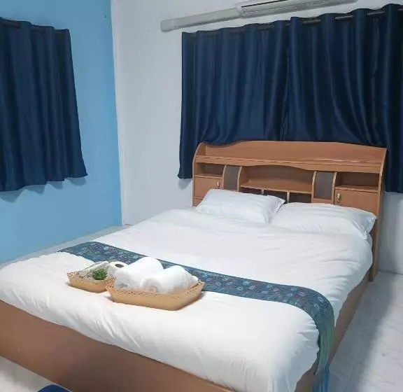 Phurida Hostel Chiangrai