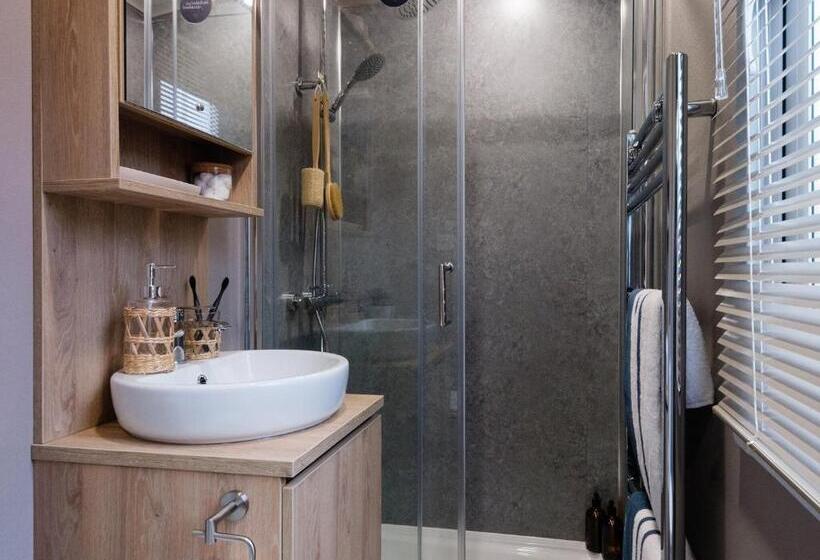 リゾートホテル Ancroft Country Park