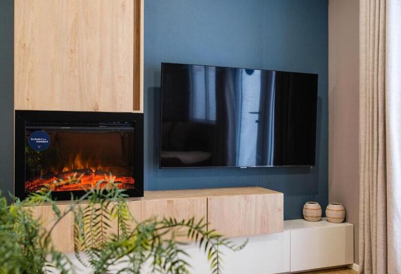 リゾートホテル Ancroft Country Park