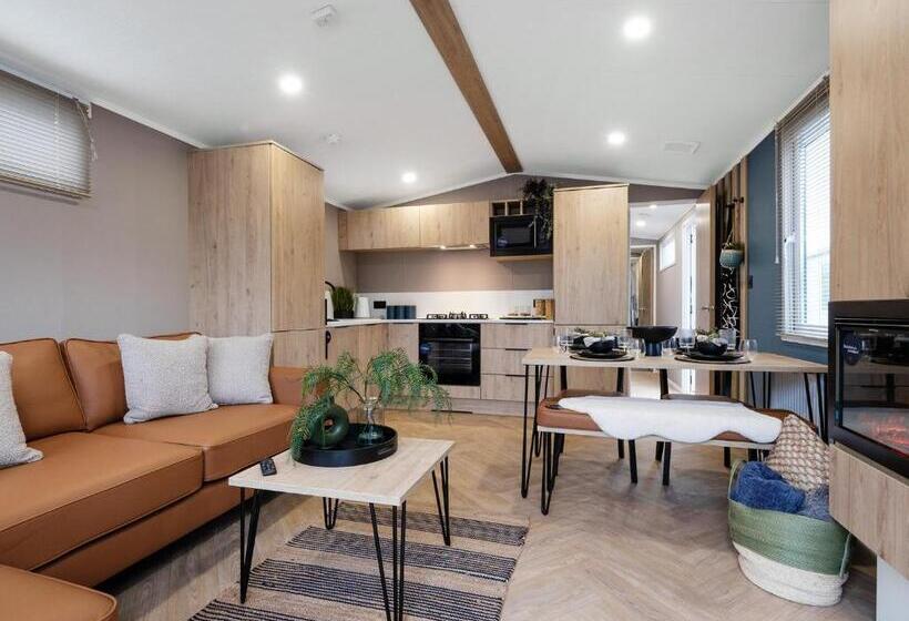 リゾートホテル Ancroft Country Park