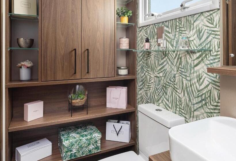 リゾートホテル Ancroft Country Park