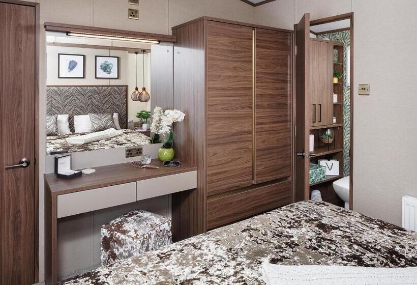 リゾートホテル Ancroft Country Park