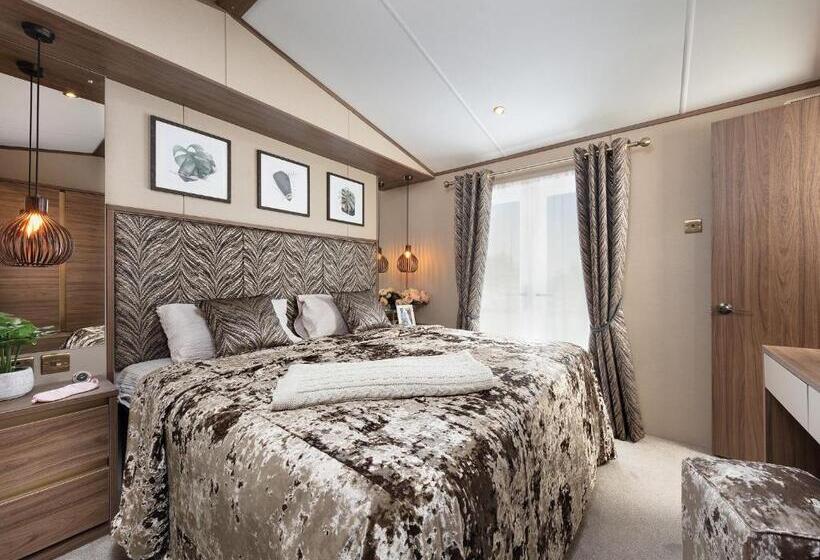 リゾートホテル Ancroft Country Park