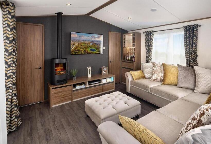 リゾートホテル Ancroft Country Park