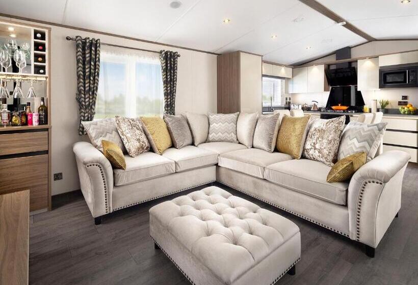 リゾートホテル Ancroft Country Park