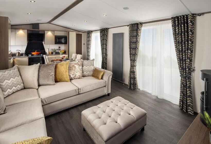 リゾートホテル Ancroft Country Park