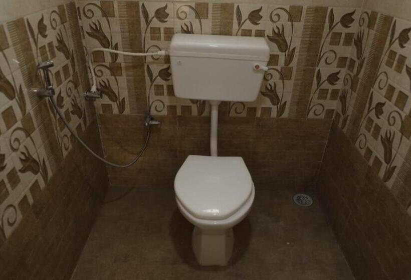 리조트 Rashmi Greenland Agritourism Center,junnar