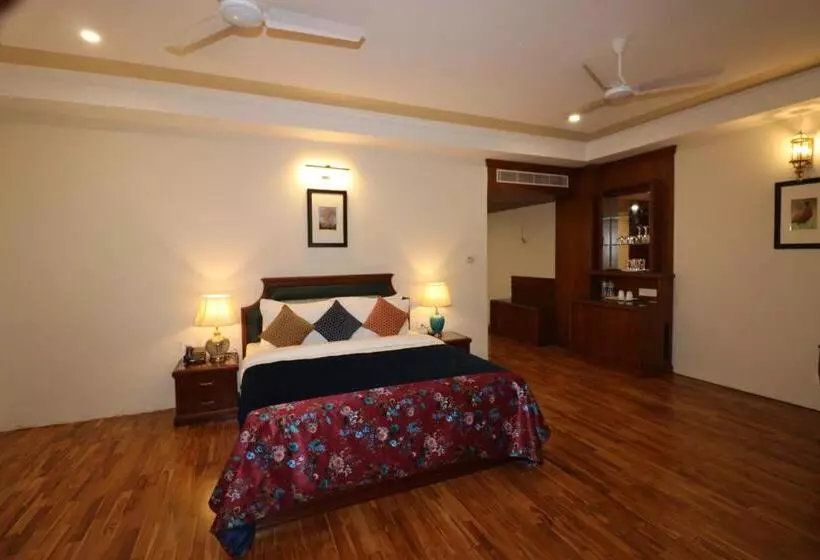 Royale De Casa Resort