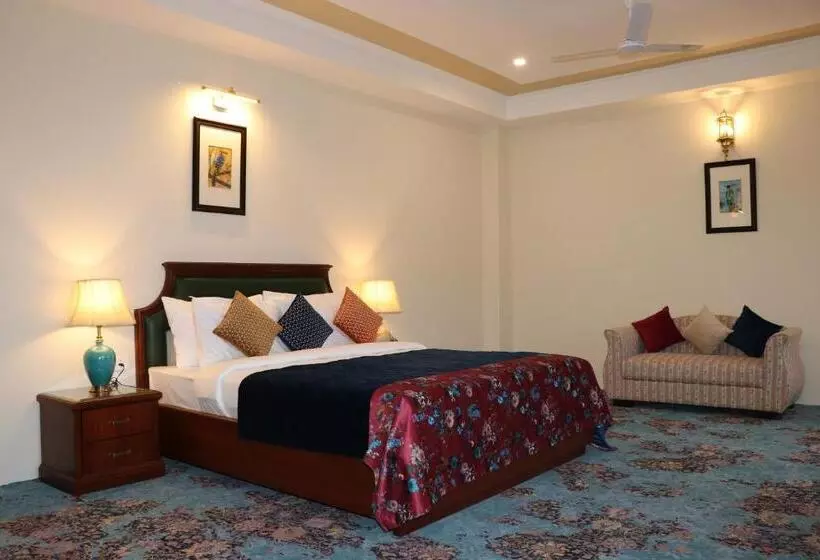 Royale De Casa Resort