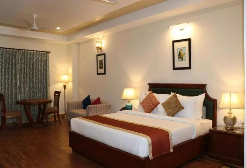 Royale De Casa Resort