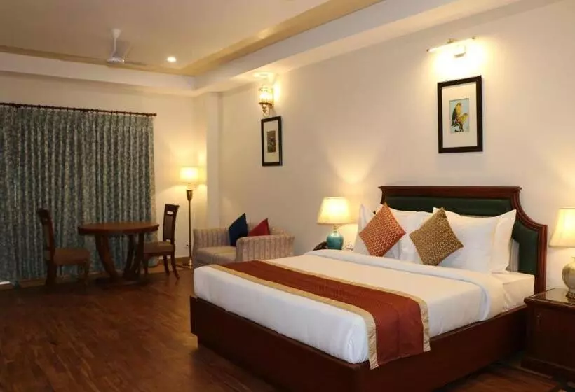 Royale De Casa Resort