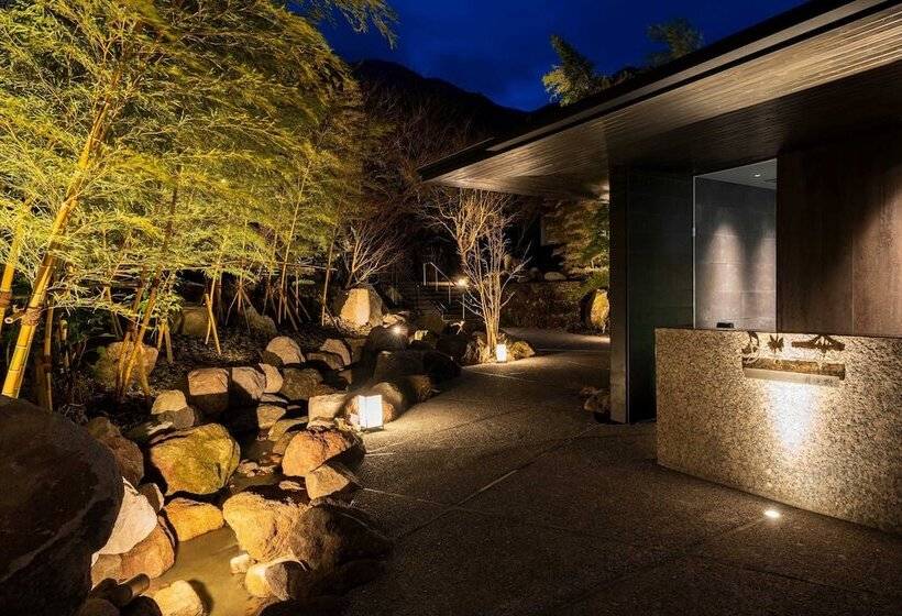 Ryokan Gekkoju Yufuin