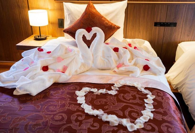 Ryokan Gekkoju Yufuin