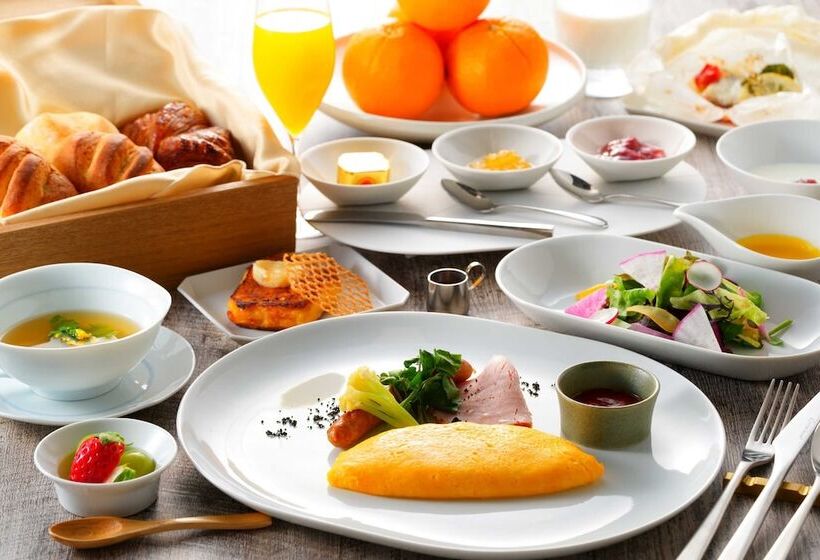 Ryokan Gekkoju Yufuin