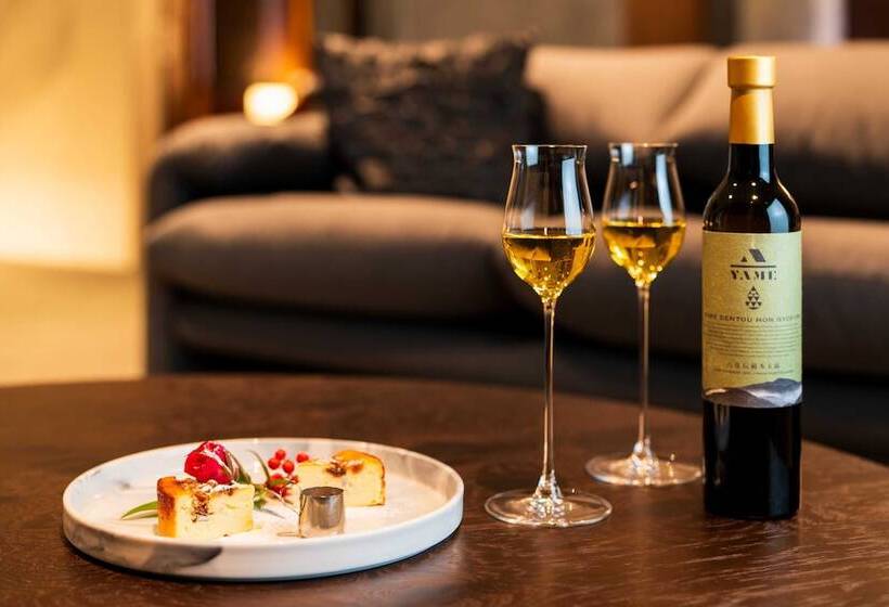 Ryokan Gekkoju Yufuin