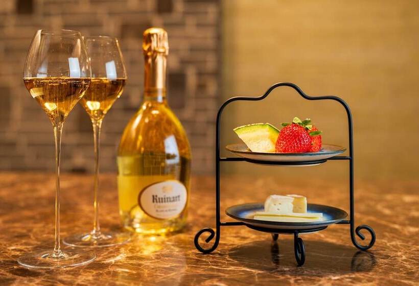 Ryokan Gekkoju Yufuin