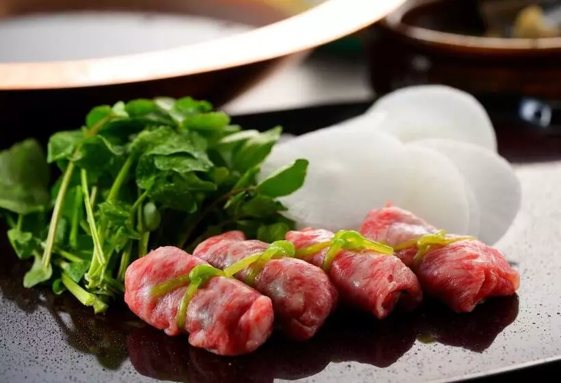 旅館 Gekkoju Yufuin