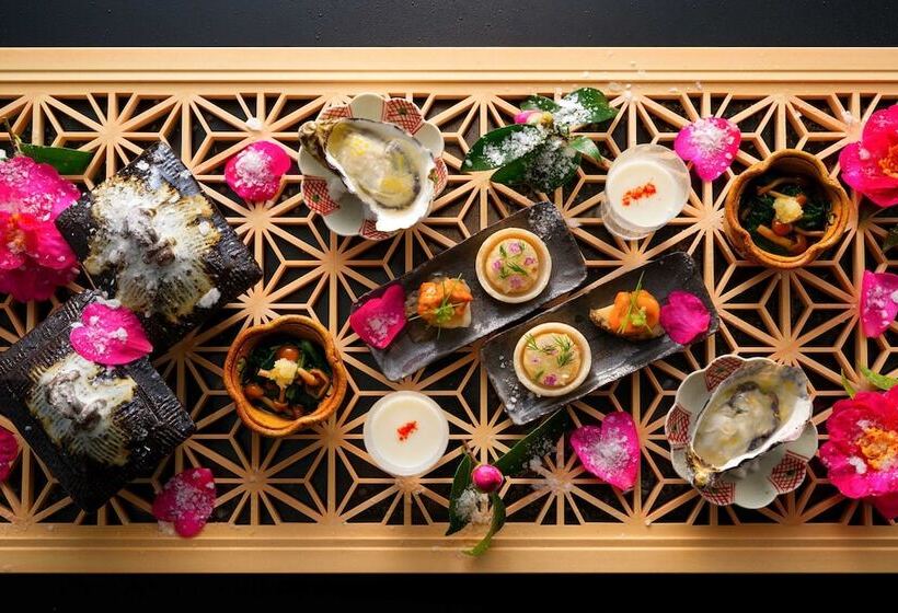 Ryokan Gekkoju Yufuin