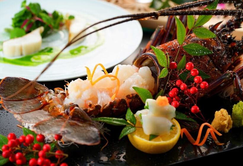 Ryokan Gekkoju Yufuin