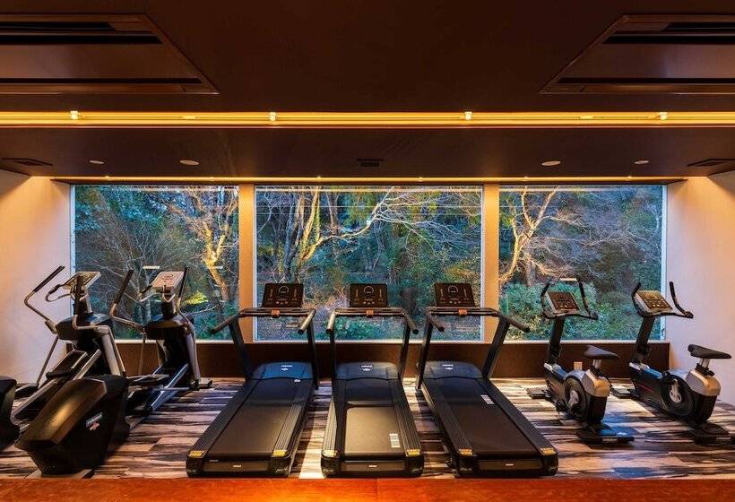 Ryokan Gekkoju Yufuin