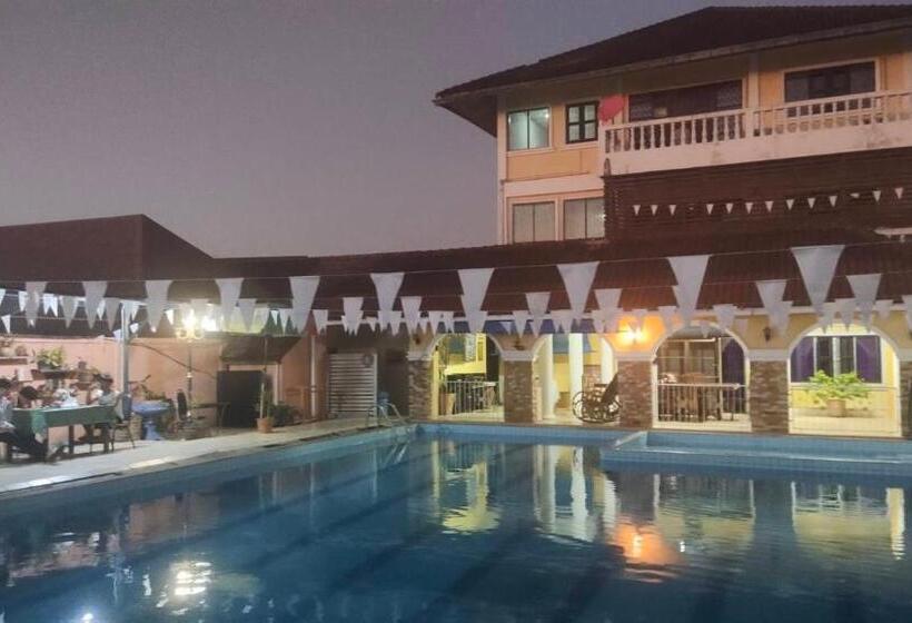 Phurida Hostel Chiangrai