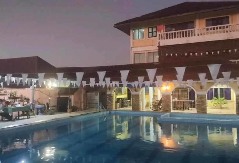 Phurida Hostel Chiangrai