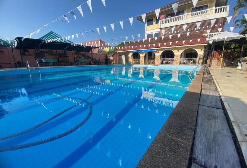 Phurida Hostel Chiangrai