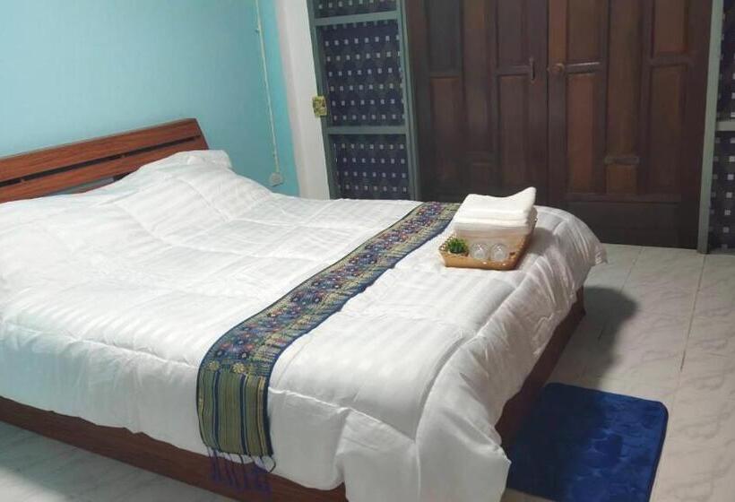 Phurida Hostel Chiangrai