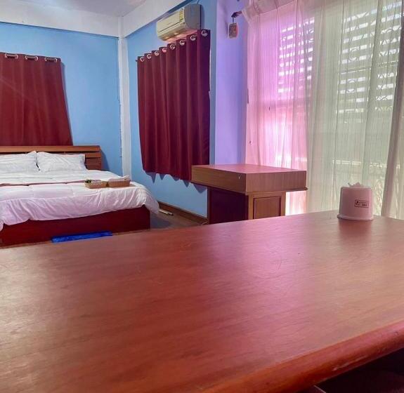 Phurida Hostel Chiangrai