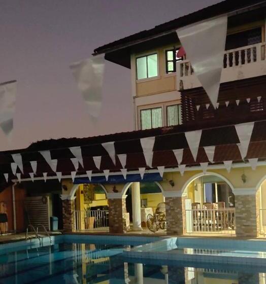 Phurida Hostel Chiangrai