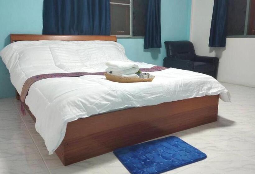 Phurida Hostel Chiangrai