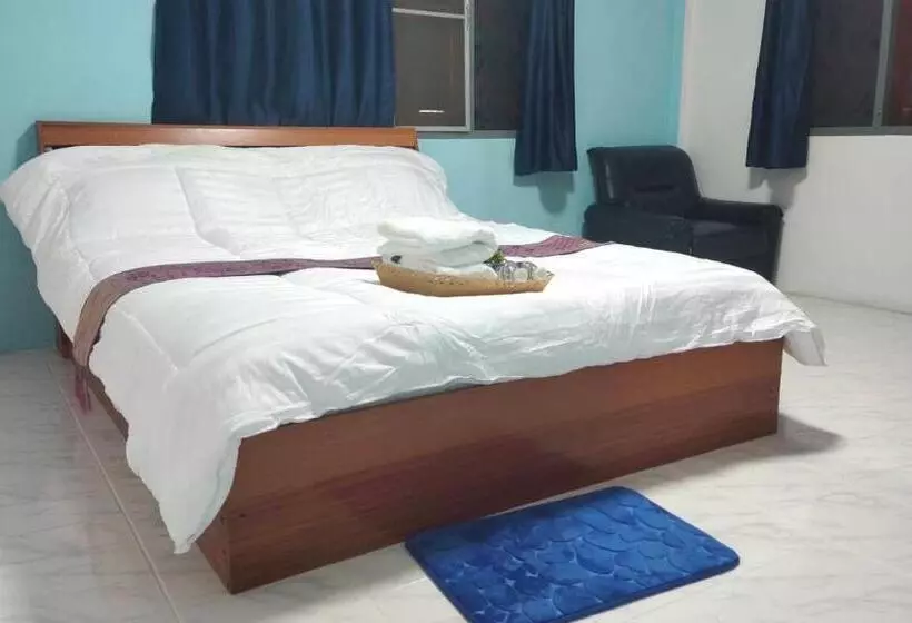 Phurida Hostel Chiangrai