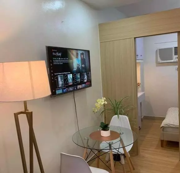 Trees Residences