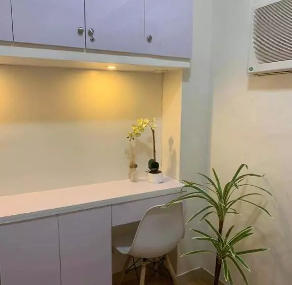 Trees Residences