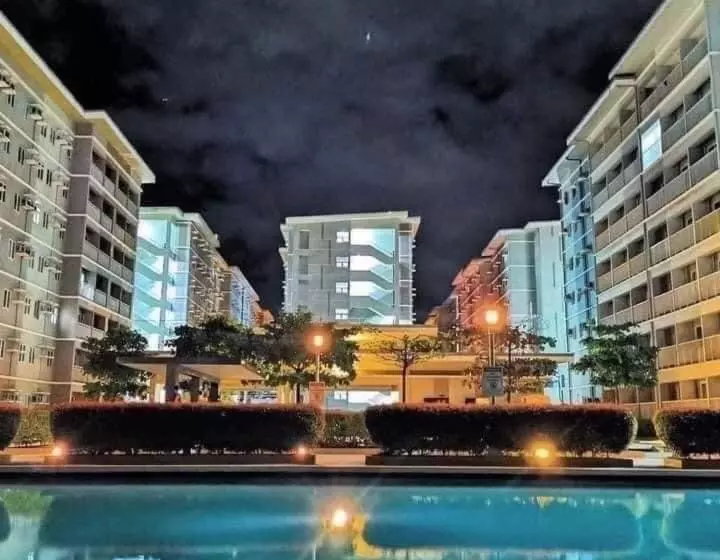 Trees Residences