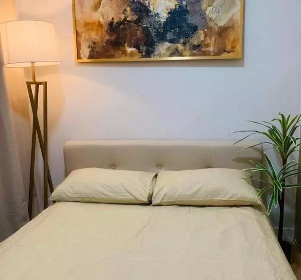 Trees Residences