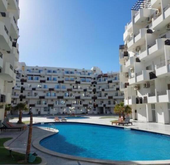 منتجع طيبه فيو