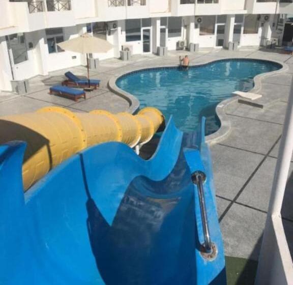 منتجع طيبه فيو