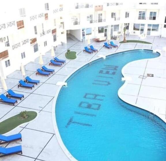 منتجع طيبه فيو